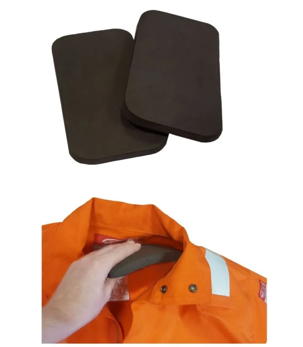 SP01 Shoulder Pads for FR93